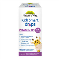 vitamins